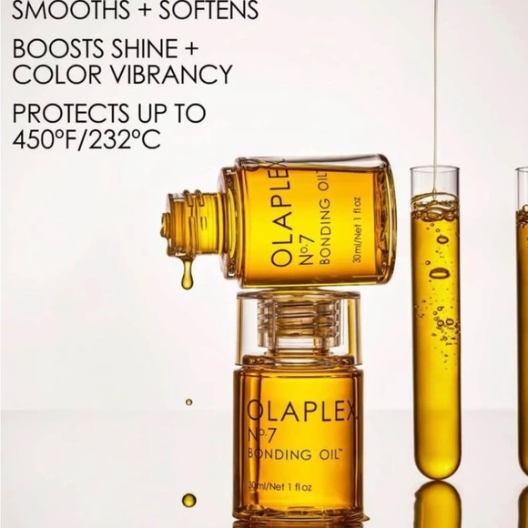 Olaplex No7 Bonding oil 30mls 2 pack - Picture 7 of 7